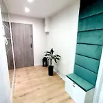Apartament Olimp