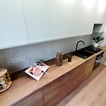 Apartament Olimp