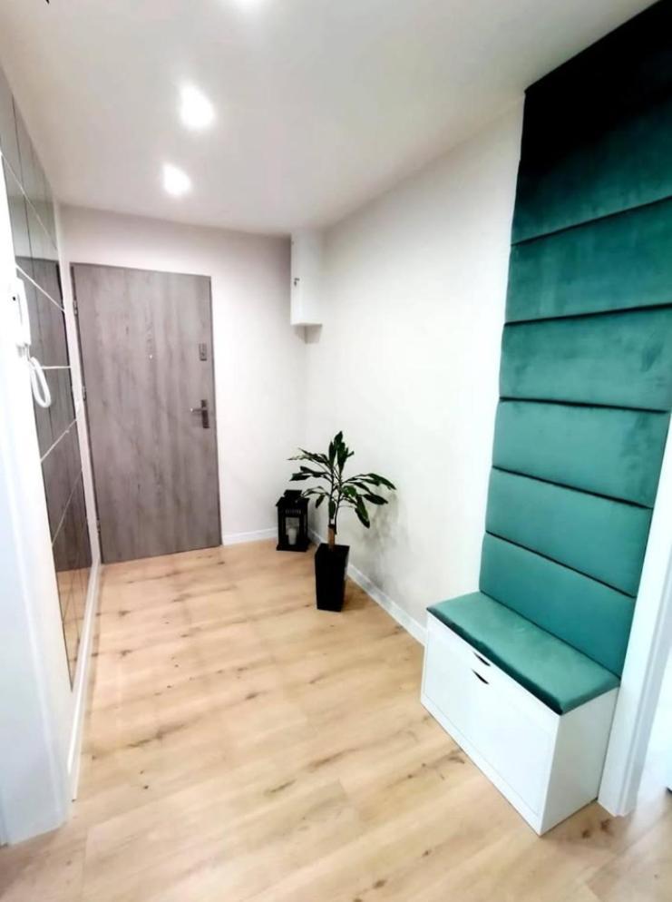 Apartment Olimp Wroclaw