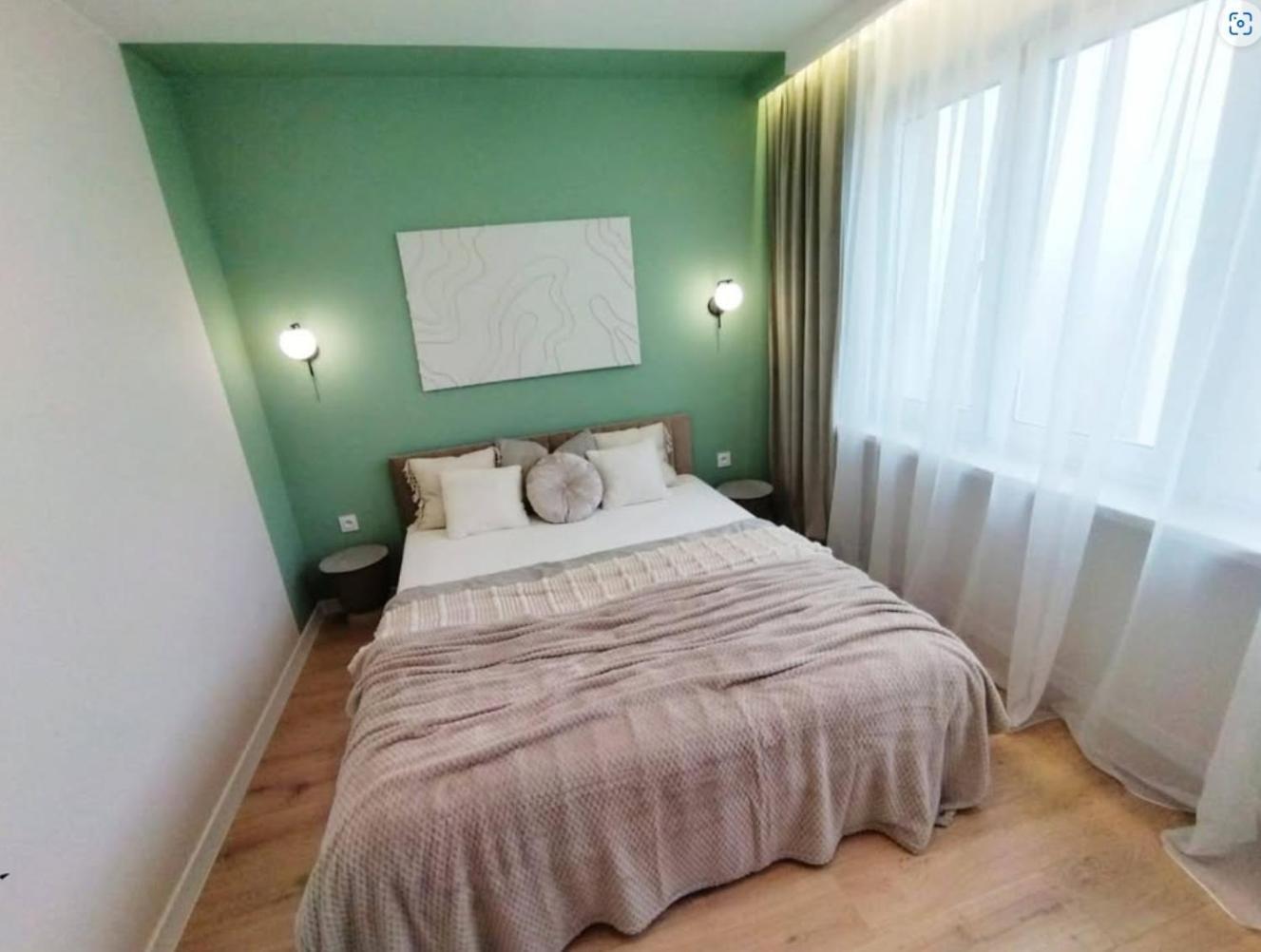 Olimp Apartament Wrocław