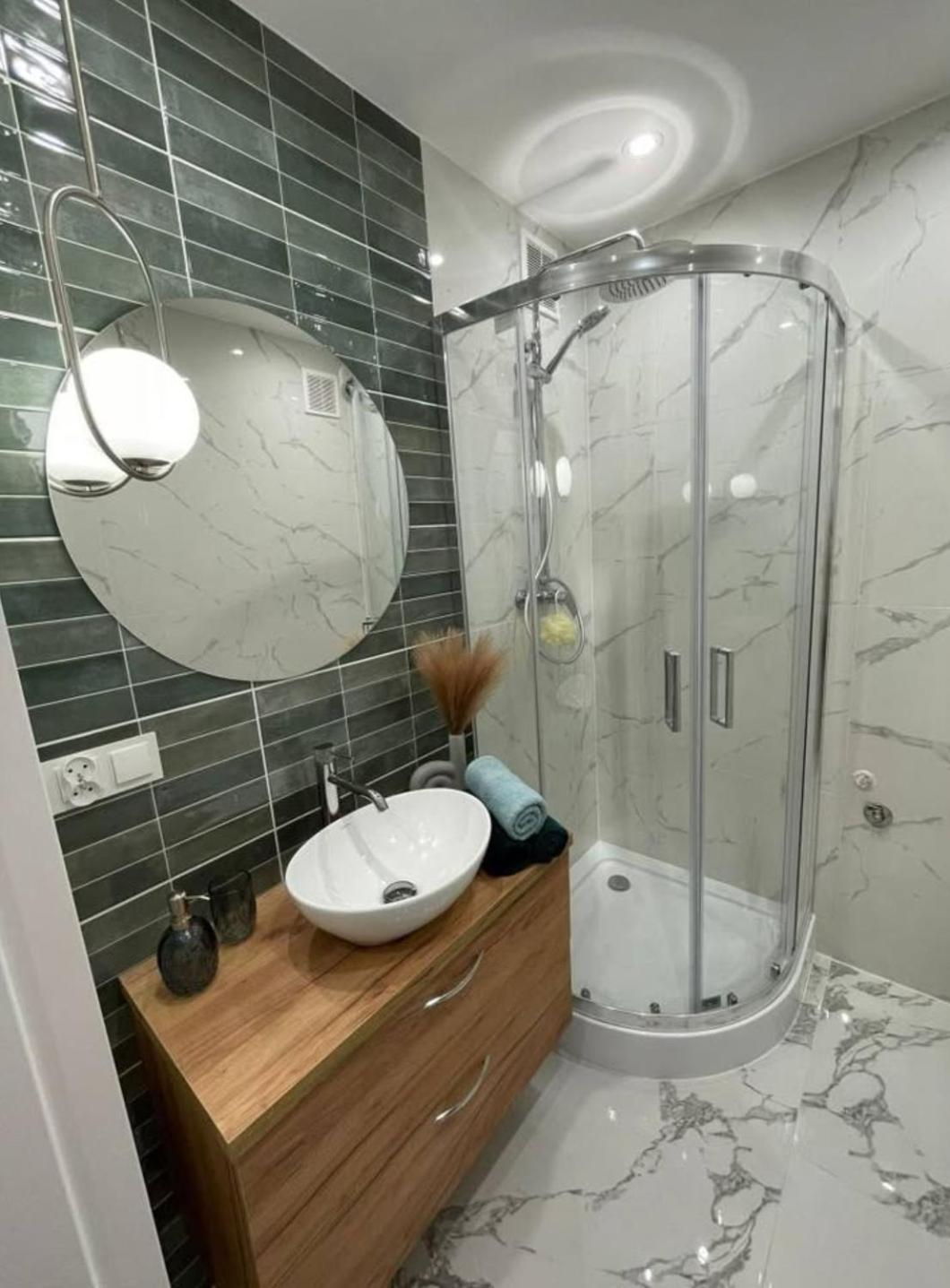 Olimp Apartament *