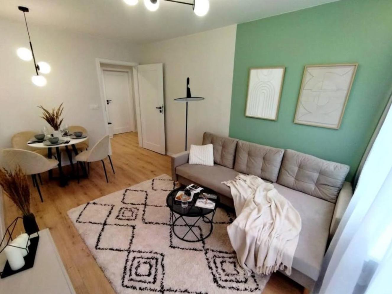 Apartment Olimp